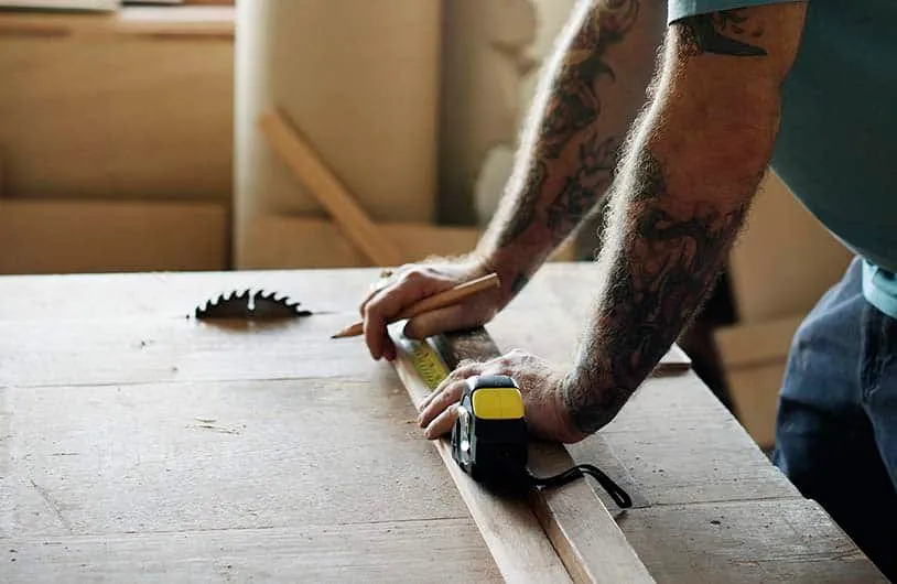 Carpenter