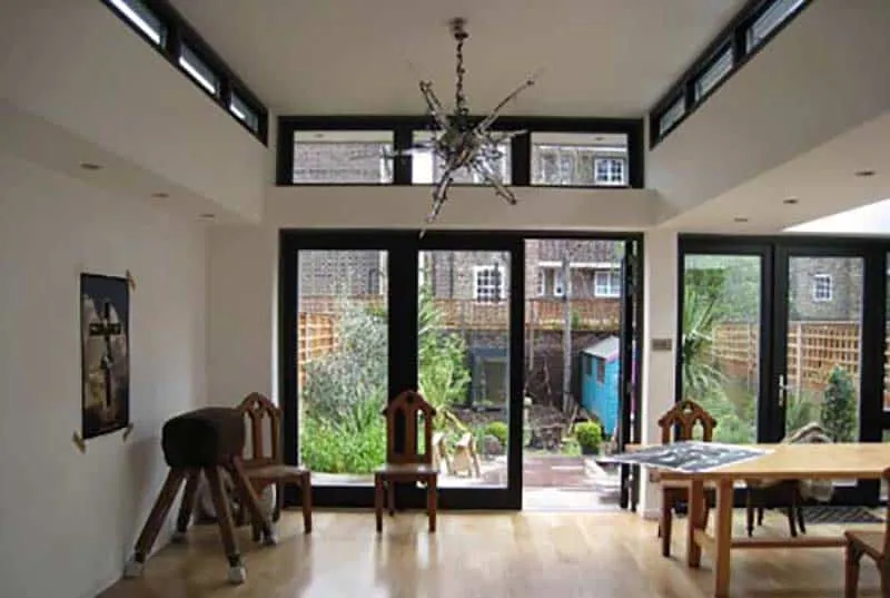 Extension