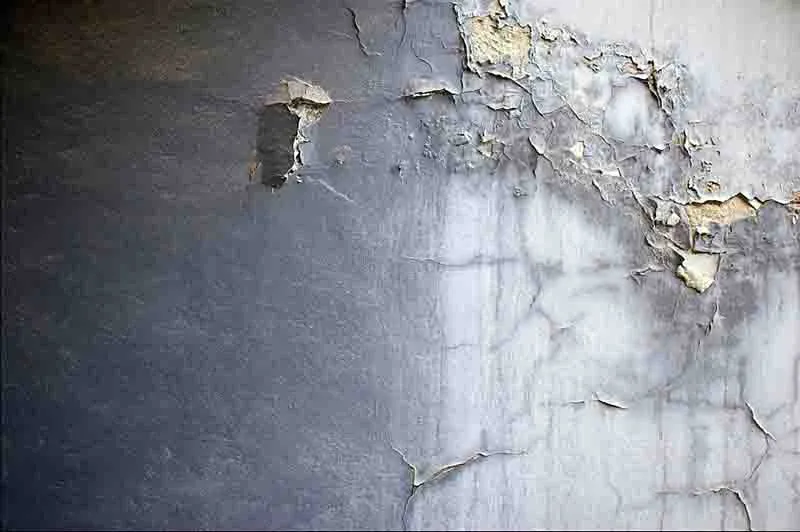Water Damage